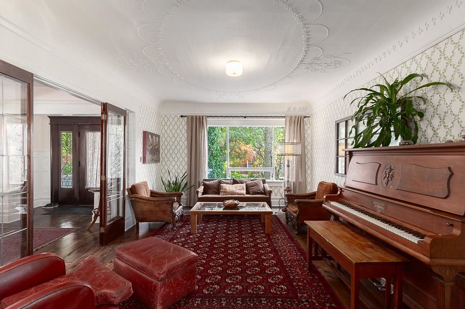 1859 Napier Street Vancouver, BC - 7