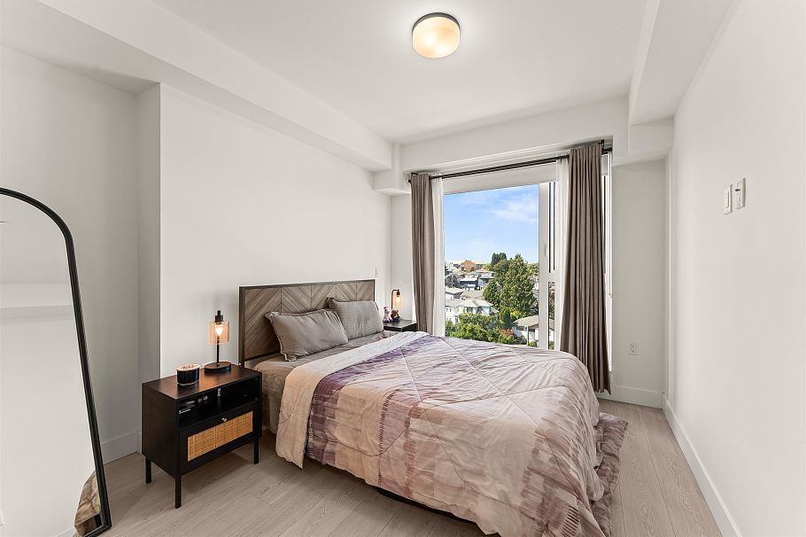 606 5399 Joyce Street Vancouver, BC - 14