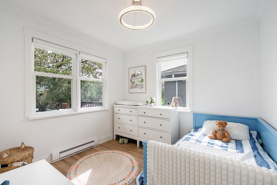 1617 E 36th Avenue Vancouver, BC - 15