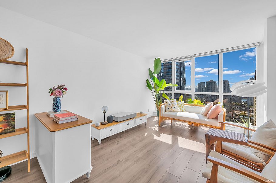 1705 1155 Seymour Street Vancouver, BC - 19