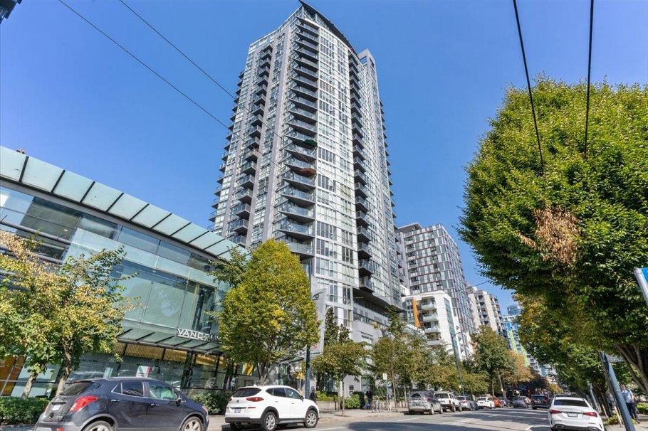 310 1155 Seymour Street Vancouver, BC - 23