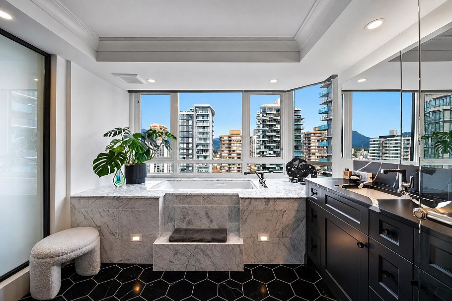 PH1 1236 Bidwell Street Vancouver, BC - 23