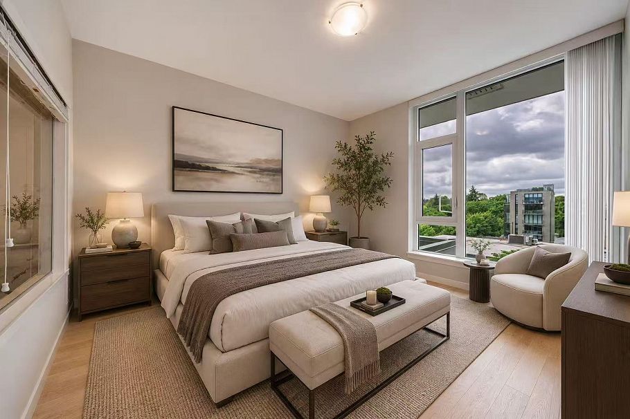 704 2565 Maple Street Vancouver, BC - 18
