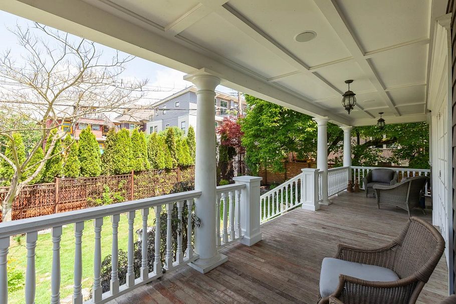 1859 Napier Street Vancouver, BC - 16