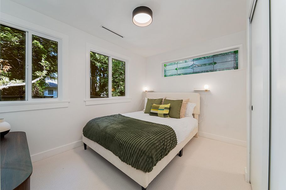 2280 Blenheim Street Vancouver, BC - 8