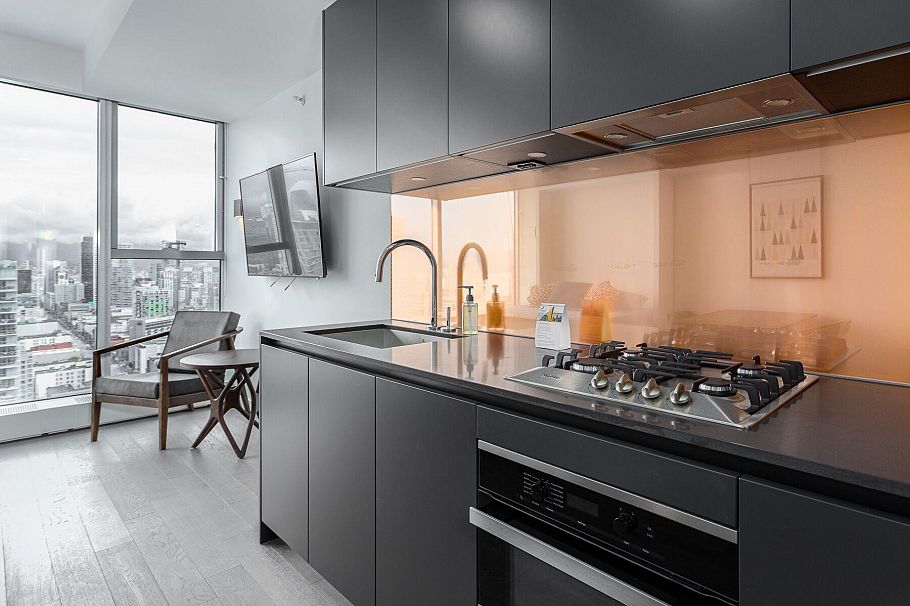 4207 1480 HOWE STREET, Vancouver BC V6Z 1C4 Vancouver, BC - 7