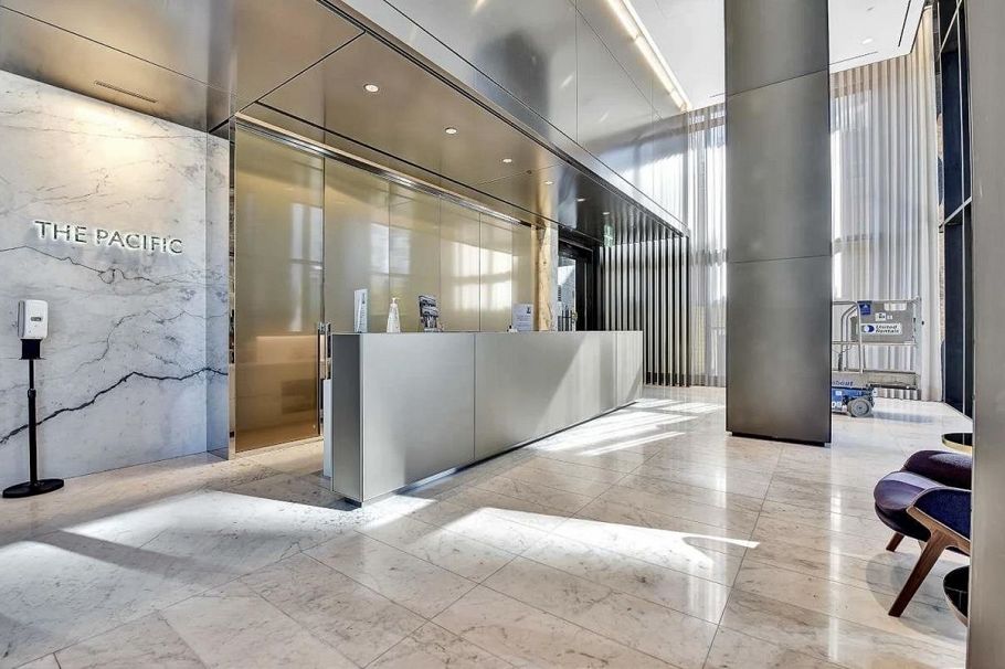 1207 889 Pacific Street Vancouver, BC - 33