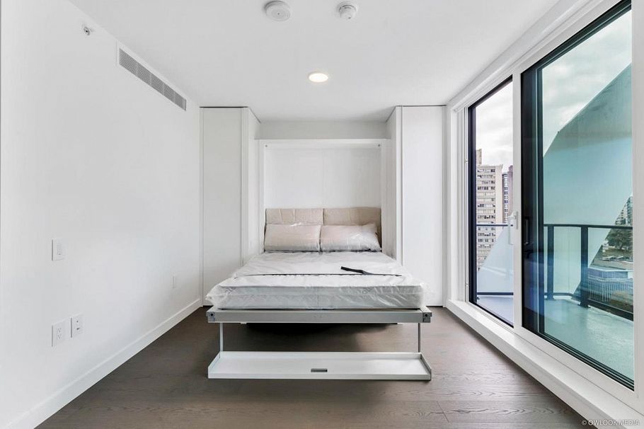 1504 620 Cardero Street Vancouver, BC - 10