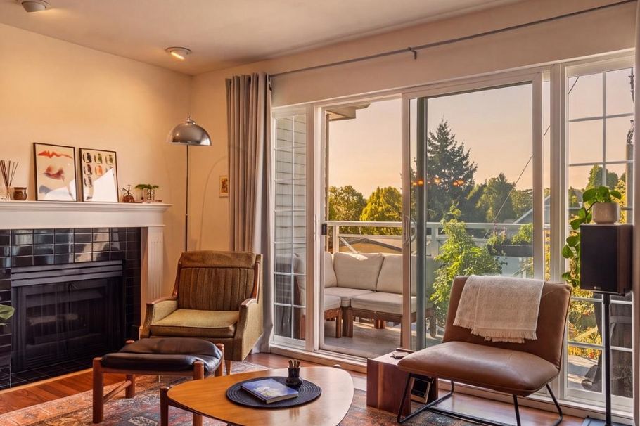 306 1868 E 11th Avenue Vancouver, BC - 10