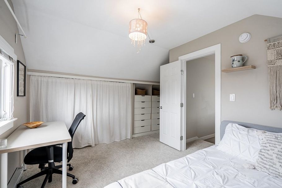 457 E 11th Street North Vancouver, BC - 22