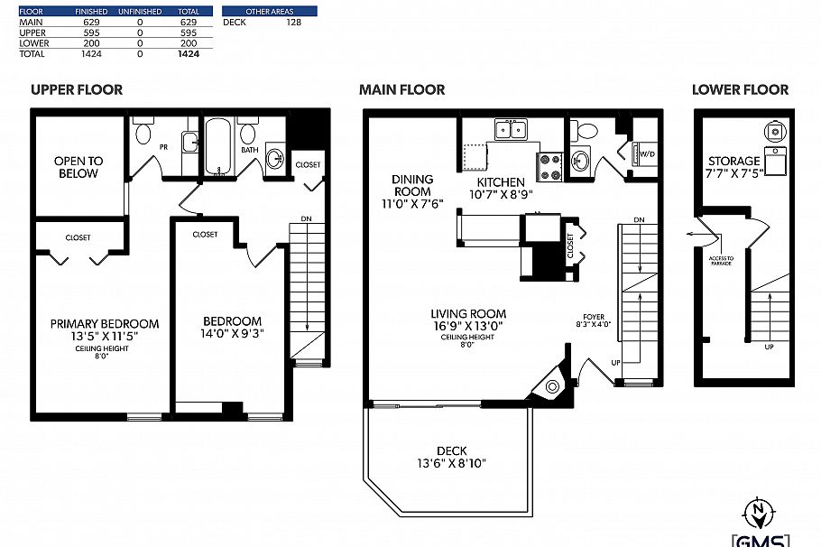 1339 Chestnut Street Vancouver, BC - 21
