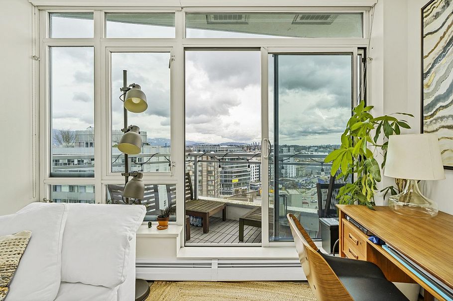 1604 1775 Quebec Street Vancouver, BC - 12