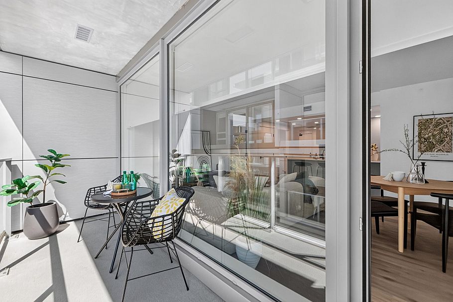 202 8030 Oak Street Vancouver, BC - 18
