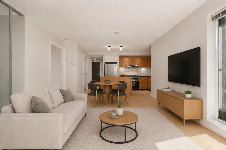 401 1055 Homer Street Vancouver, BC - 7