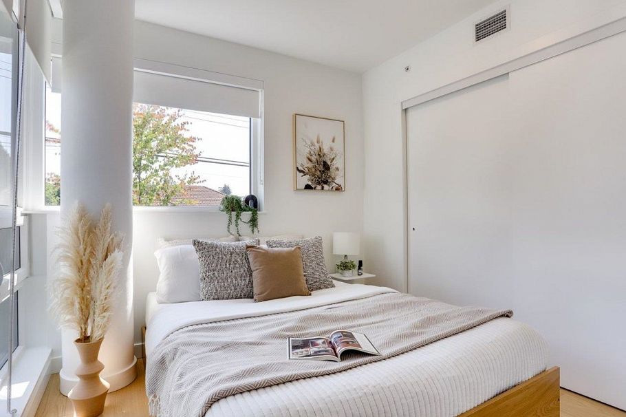 208 8080 Oak Street Vancouver, BC - 17