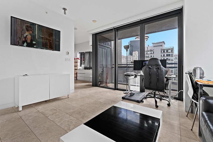1404 838 W Hastings Street Vancouver, BC - 8