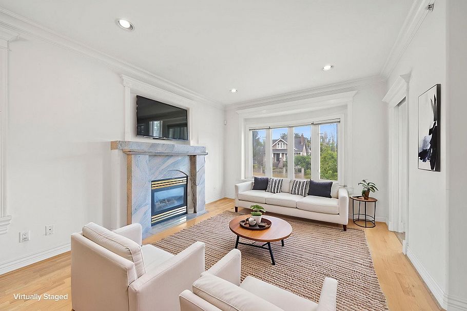 2772 Triumph Street Vancouver, BC - 4