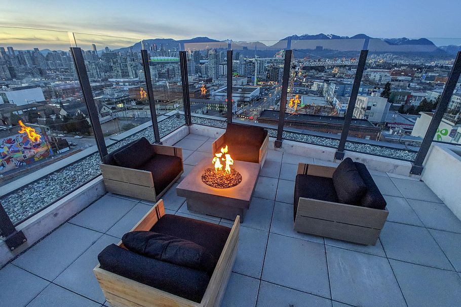 710 209 E 7th Avenue Vancouver, BC - 15