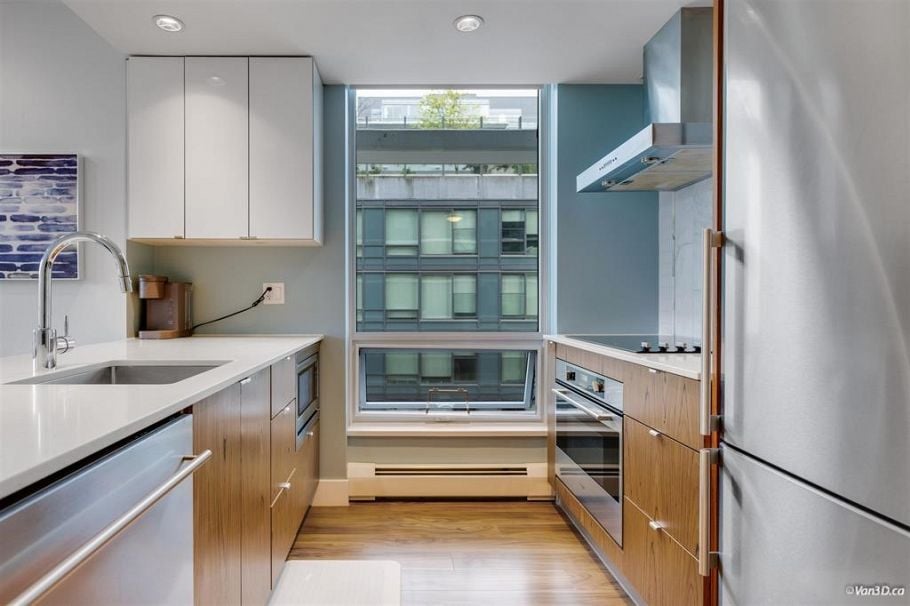 5XX 159 W 2ND AVENUE, Vancouver BC V5Y 0L8 Vancouver, BC - 5