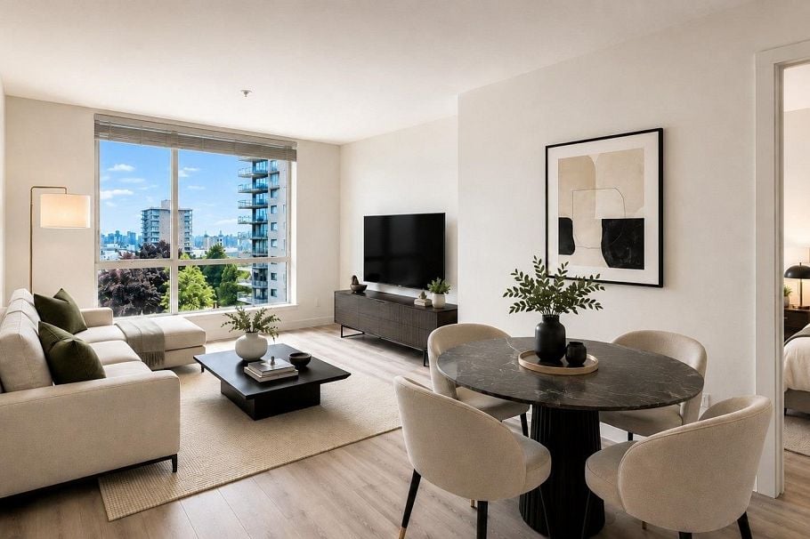 502 128 E 8th Street North Vancouver, BC - 5