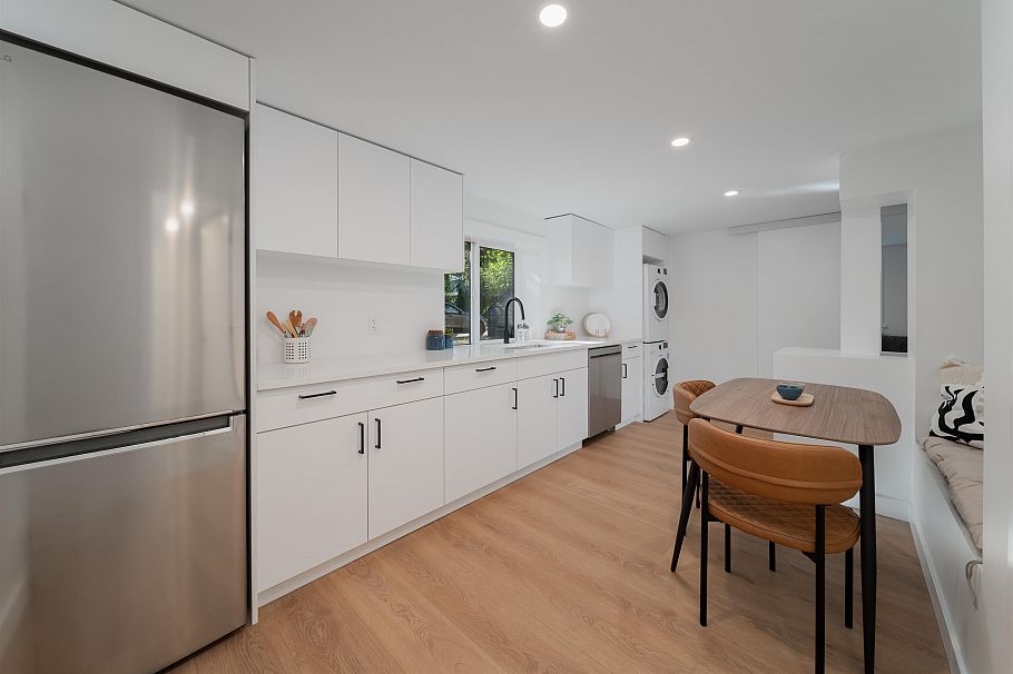 2280 Blenheim Street Vancouver, BC - 26