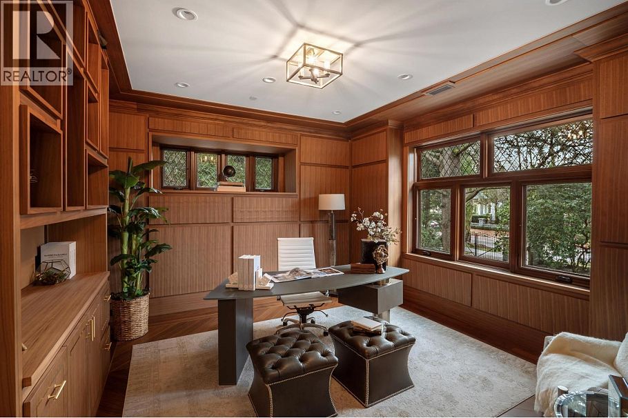 1263 Balfour Avenue Vancouver, BC - 3