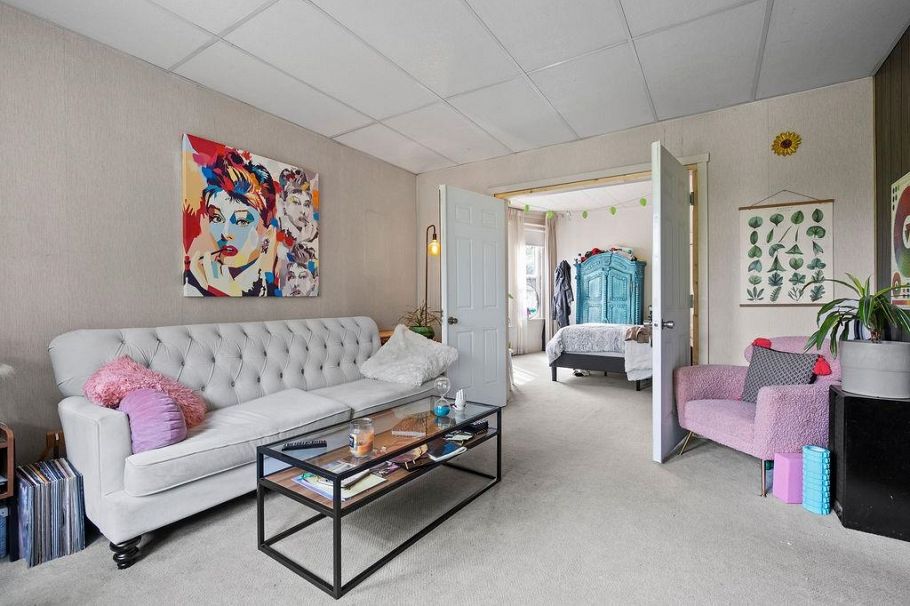 498 E 5th Avenue Vancouver, BC - 21