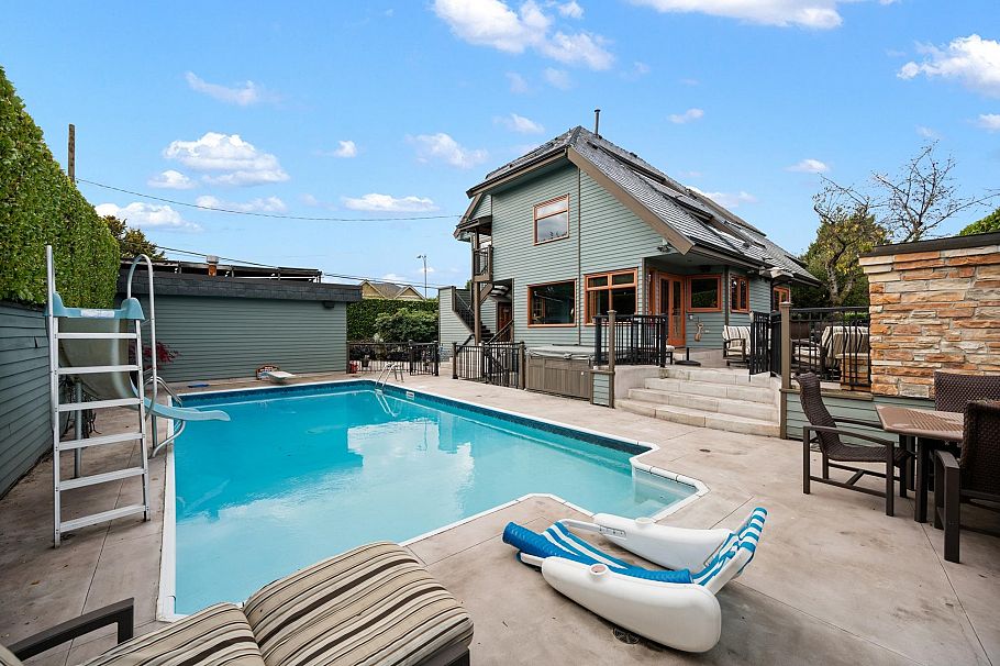 3850 Point Grey Road Vancouver, BC - 34