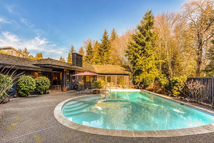 4107 Salish Drive Vancouver, BC - 1