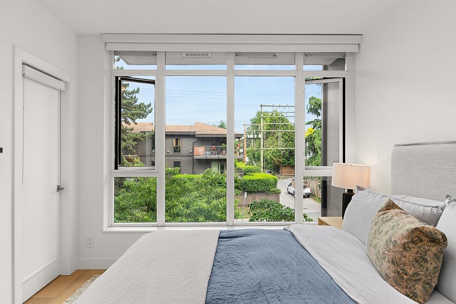 TH6 2349 Scotia Street Vancouver, BC - 17