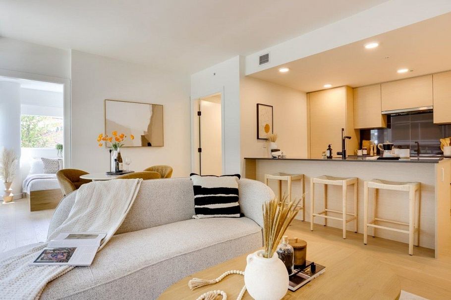 208 8080 Oak Street Vancouver, BC - 7