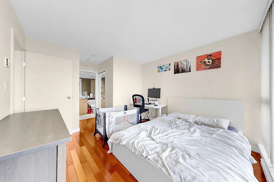 708 1408 Strathmore Mews Vancouver, BC - 11