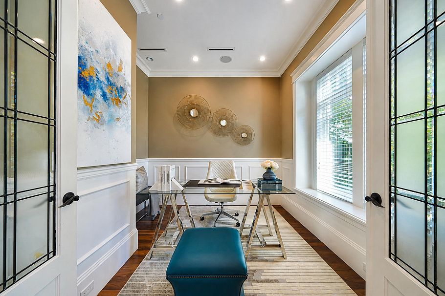 1657 W 58th Avenue Vancouver, BC - 5