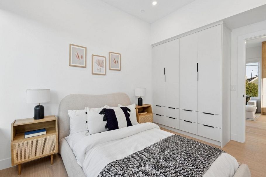 2754 Graveley Street Vancouver, BC - 15