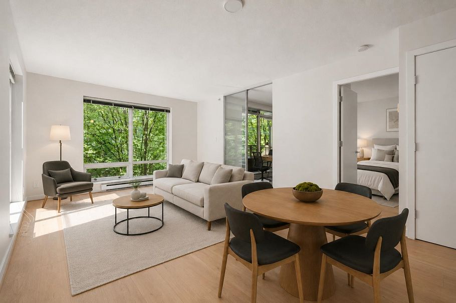 401 1055 Homer Street Vancouver, BC - 1