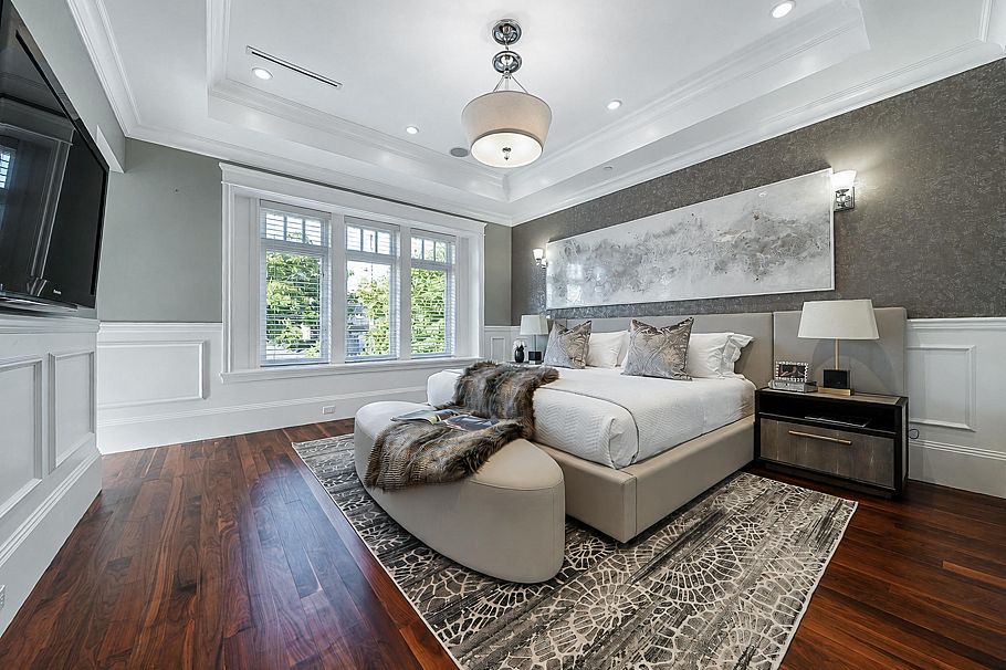 1657 W 58th Avenue Vancouver, BC - 15