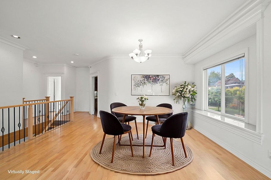2772 Triumph Street Vancouver, BC - 12