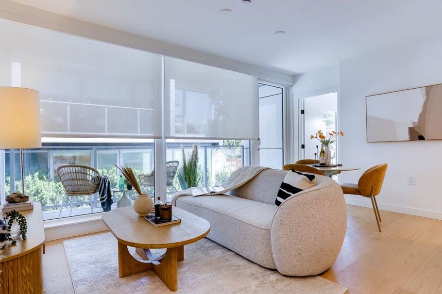 208 8080 Oak Street Vancouver, BC - 3