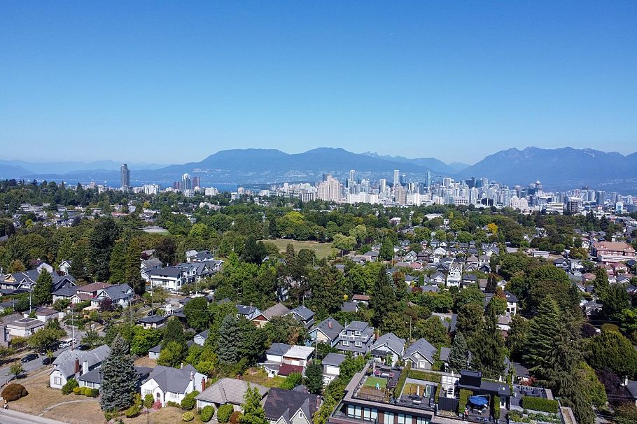 4111 Ash Street Vancouver, BC - 8