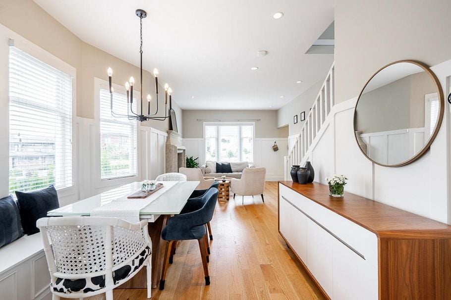 457 E 11th Street North Vancouver, BC - 5