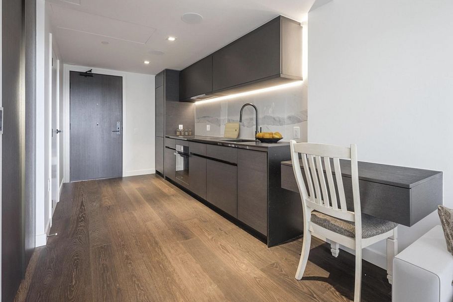 1906 620 CARDERO STREET, Vancouver BC V6G 0C7 Vancouver, BC - 8