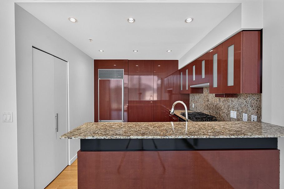 3103 938 Nelson Street Vancouver, BC - 13