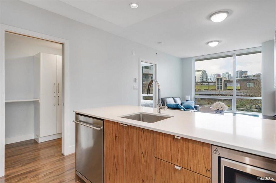 5XX 159 W 2ND AVENUE, Vancouver BC V5Y 0L8 Vancouver, BC - 12