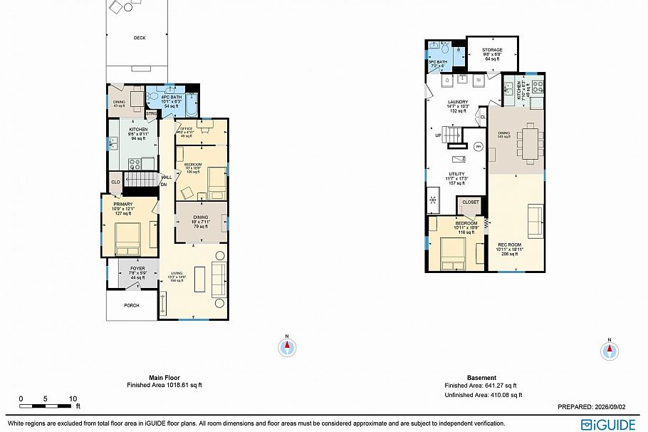 2461 Dundas Street Vancouver, BC - 25