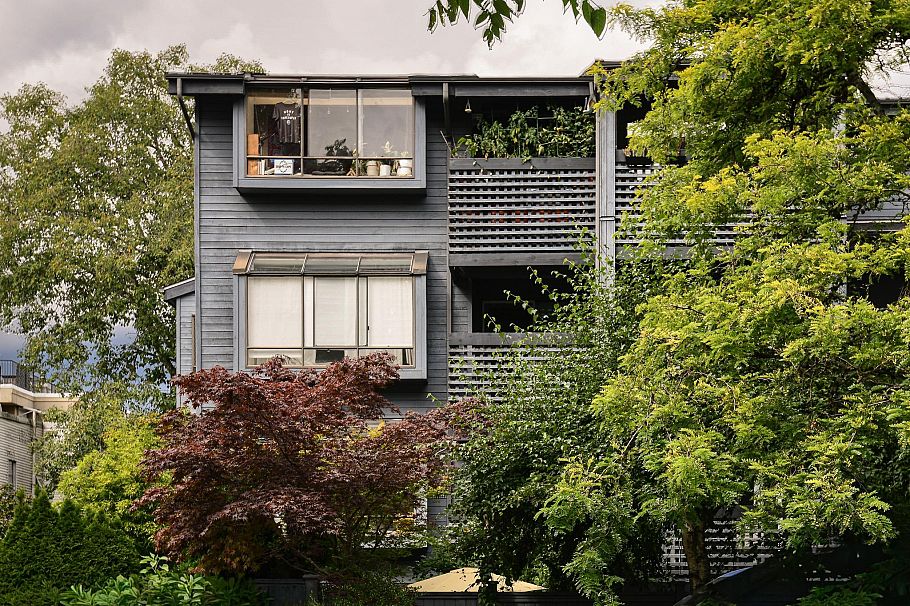 209 2173 W 6 Avenue Vancouver, BC - 39