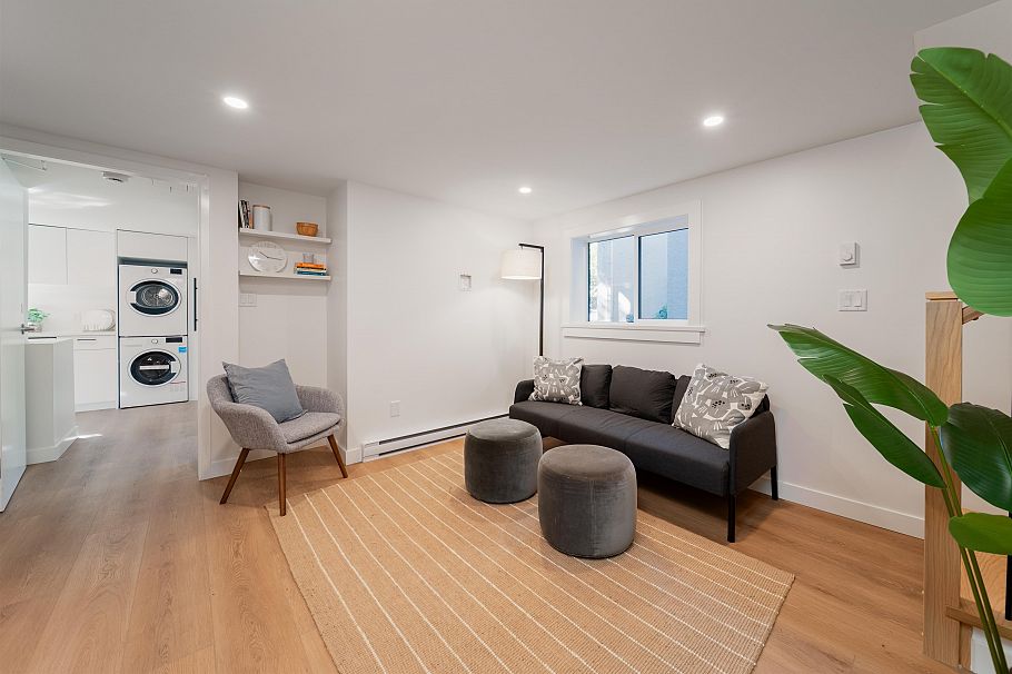 2280 Blenheim Street Vancouver, BC - 19