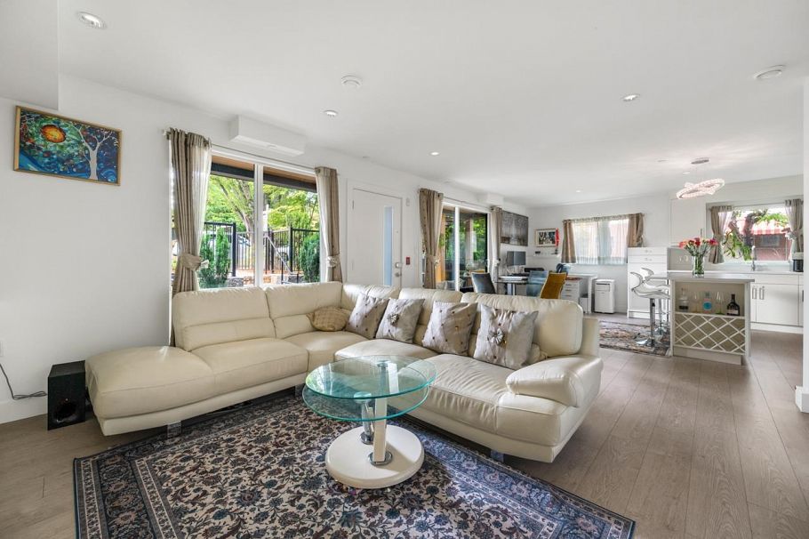 4728 Duchess Street Vancouver, BC - 15