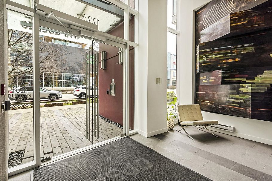 1604 1775 Quebec Street Vancouver, BC - 23