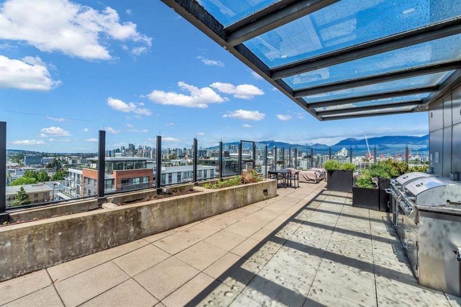 710 209 E 7th Avenue Vancouver, BC - 22