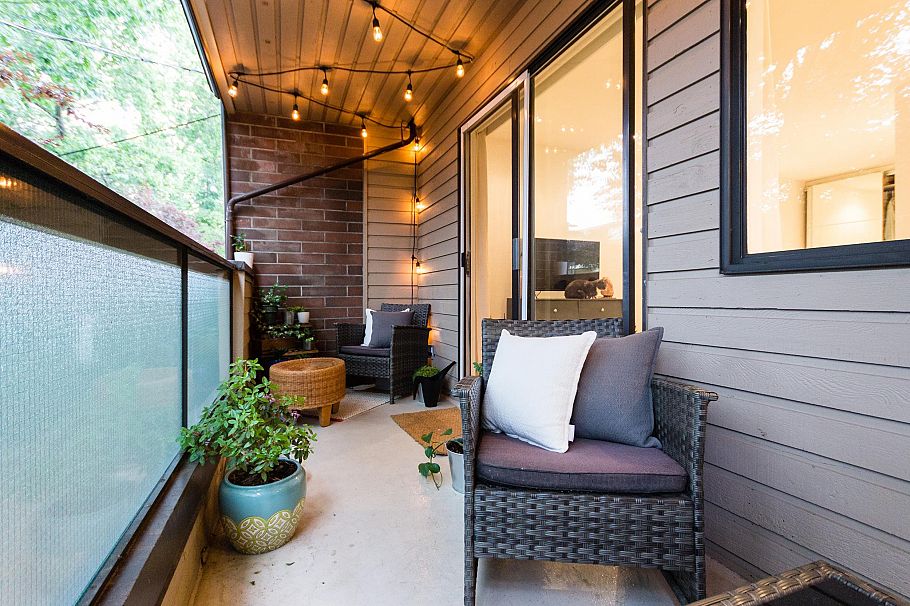 219 2190 W 7TH AVENUE, Vancouver BC V6K 4K7 Vancouver, BC - 2